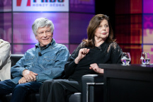 Andrea Čunderlíková, 7 pádů Honzy Dědka