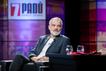 Ivan Trojan, 7 pádů Honzy Dědka