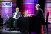 Ivan Trojan, 7 pádů Honzy Dědka