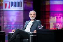 Ivan Trojan, 7 pádů Honzy Dědka