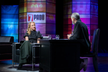 Elizaveta Maximová, 7 pádů Honzy Dědka