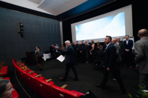 Petr Pavel, Eva Pavlová 