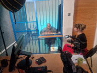 Bez lítosti, Alexandr Klempar