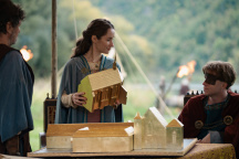 Česká televize, Anežka