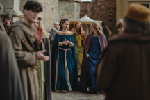 Česká televize, Anežka