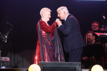 Eva Urbanová, Miroslav Donutil