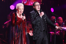 Eva Urbanová, Marian Vojtko