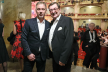 Zdeněk Hrubý, Zdeněk Barták