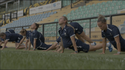 Bohyně Slávie, TV Nova