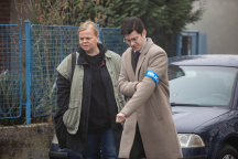 Buldok z Poděbrad, TV Nova