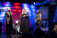 Viktorie Martincová