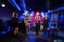 Viktorie Martincová