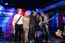 Viktorie Martincová