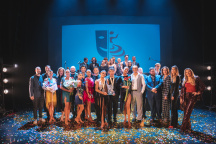 Roztančené divadlo Mladá Boleslav, Petr Komínek