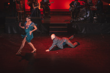 Roztančené divadlo Mladá Boleslav, Petr Komínek