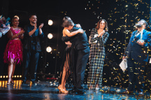 Roztančené divadlo Mladá Boleslav, Petr Komínek