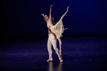 Jiří Bubeníček, Prague on Point