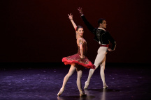 Jiří Bubeníček, Prague on Point