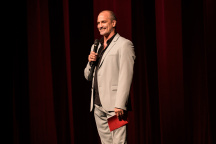 Jiří Bubeníček, Prague on Point