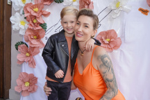 Dominika Mesarošová