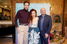 Deník shopaholičky, Eva Toulová