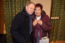 Deník shopaholičky, Eva Toulová