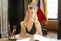 Natálie Puškinová 