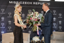 Natálie Puškinová 