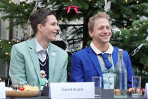 Klan Baťa, Letní scéna Musea Kampa