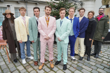 Klan Baťa, Letní scéna Musea Kampa