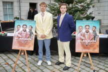 Klan Baťa, Letní scéna Musea Kampa