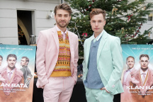 Klan Baťa, Letní scéna Musea Kampa