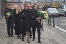 Leoš Mareš, Monika Marešová 