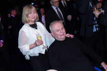 Alfred Strejček, Jitka Molavcová 