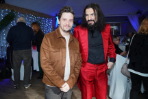 Ladislav Ondřej, Varhan O. Bauer