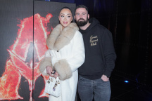 Veronica Biasiol, Matěj Dejdar 