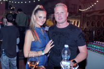 David Limberský, Lenka Limberská 