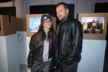 Radka Třeštíková, Jaroslav Vít