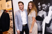 Miroslav Dubovický, Andrea Bezděková 