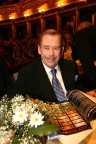 Václav Havel