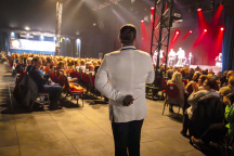 Michal Bragagnolo, 4 Tenoři