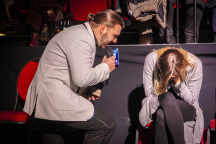 Michal Bragagnolo, 4 Tenoři