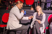 Michal Bragagnolo, 4 Tenoři