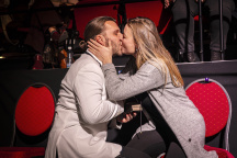 Michal Bragagnolo, 4 Tenoři