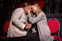 Michal Bragagnolo, 4 Tenoři