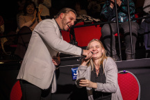 Michal Bragagnolo, 4 Tenoři