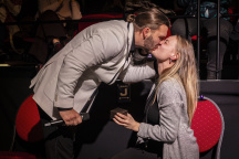 Michal Bragagnolo, 4 Tenoři