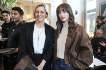 Tatiana Drexler, Šviháci