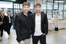 Miroslav Dubovický, Martin Dubovický