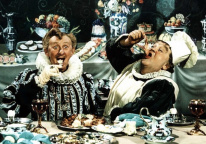 Byl jednou jeden král